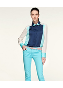 Vero Moda2015春夏秋新款画册(图13)
