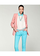 Vero Moda2015春夏秋新款画册(图15)