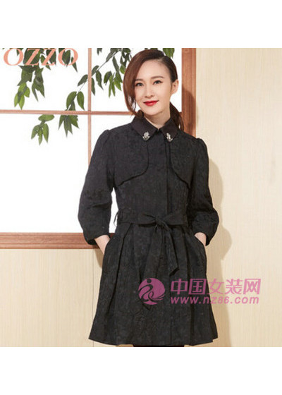 欧尼迩2015春夏新款画册(图17)