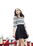 曼秀缤纷2015秋装新款画册(图49)