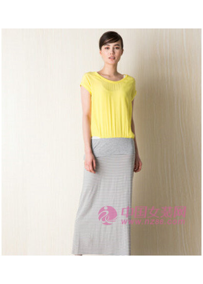 卓卡2015春夏新款画册(图19)