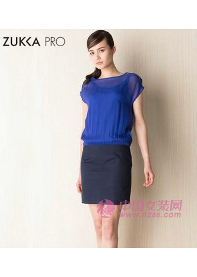 卓卡2015春夏新款画册(图20)