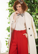 艾莜2015秋冬新款画册