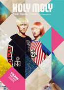 Holymoly2015秋冬新款画册(图17)