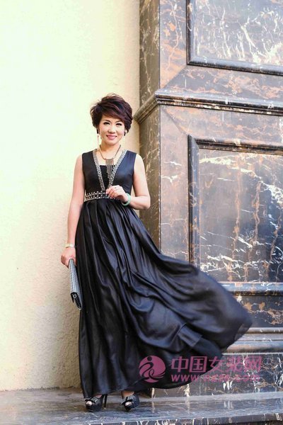 雅致人生2015春夏新款画册(图43)