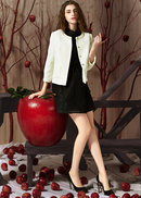 1% my one percent2015秋冬新款画册(图20)