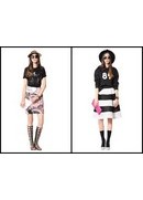 DNCY2015秋装新款画册