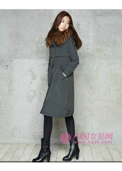 VIKI2015秋冬新款画册(图21)