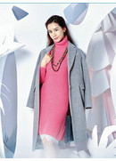 淑女坊2015秋冬新款画册(图4)