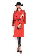 索玛2015秋装新款画册(图4)