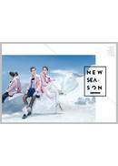 卡拉贝斯2015冬装新款画册(图8)