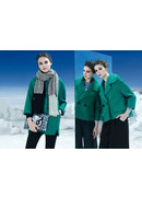 卡拉贝斯2015冬装新款画册(图10)