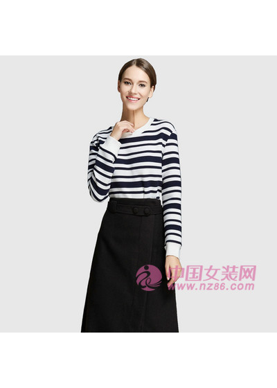 CIROS2016春装新款画册(图5)