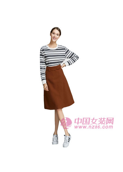 CIROS2016春装新款画册(图8)