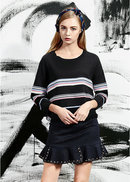 卡拉贝斯2016春装新款画册(图15)