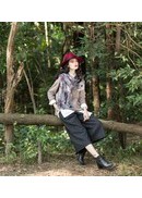 曦然2016秋冬部分新款画册(图12)