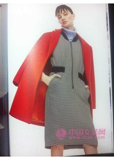 亿美丞2015秋装新款画册(图30)