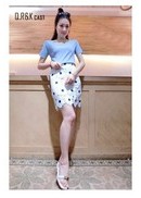 Q.R&K cast2016夏装新款画册(图14)