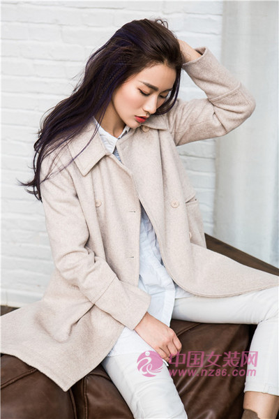 艾衣橱2015冬装新款画册(图27)
