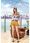 苏昔2016夏装新款画册(图45)