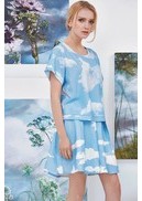 帝伦奴那2016夏装新款画册(图27)