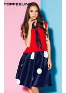 TOPFEELING2016春夏新款画册(图7)