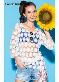 TOPFEELING2016春夏新款画册