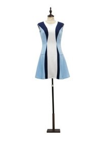 亿丽黛2016夏装新款画册