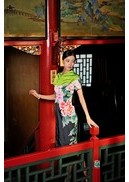水润天青2016春夏新款画册(图19)