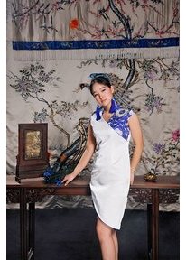 水润天青2016春夏新款画册