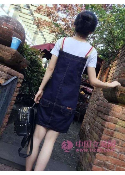 幸运阁2016夏装新款画册(图21)