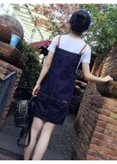幸运阁2016夏装新款画册(图21)