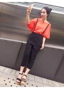 幸运阁2016夏装新款画册(图18)