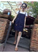 幸运阁2016夏装新款画册(图23)