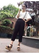 幸运阁2016夏装新款画册(图19)