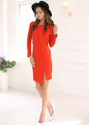 容悦2016秋装新款画册(图9)