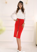 容悦2016秋装新款画册(图10)