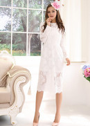 容悦2016秋装新款画册(图11)