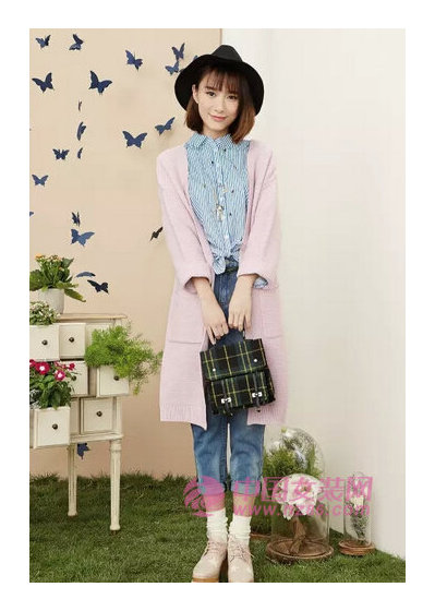 虫二2016春夏新款画册(图1)