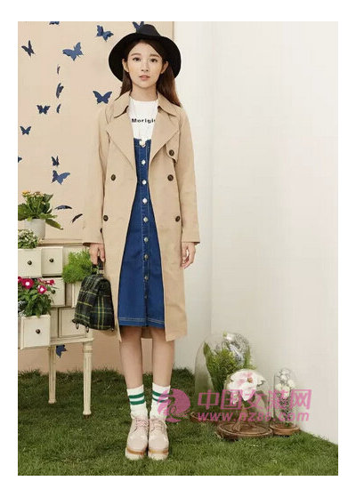 虫二2016春夏新款画册(图2)