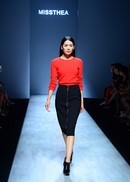 蜜西娅2016秋装新款画册(图43)