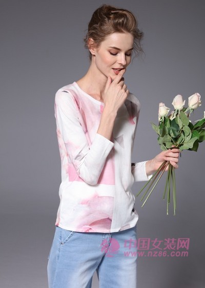 ZIMMUR2016秋装新款画册(图115)