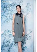 欧尼迩2016秋装新款画册(图1)