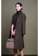 幸运阁2016秋装新款画册(图35)