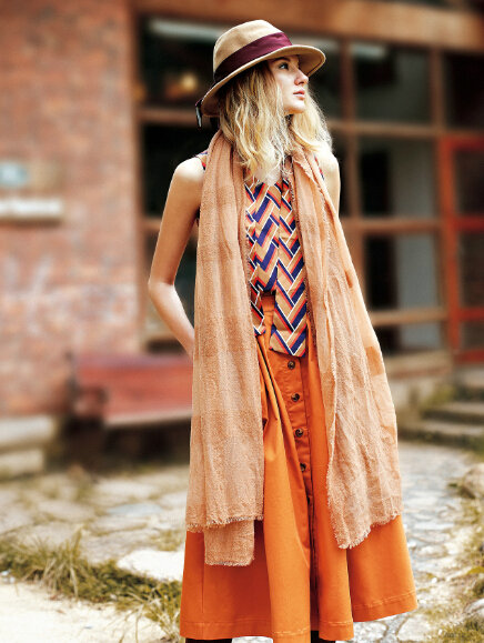 innaeydn2016秋装新款画册