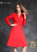 容悦2016冬装新款画册(图134)