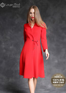 容悦2016冬装新款画册(图135)