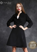 容悦2016冬装新款画册(图136)