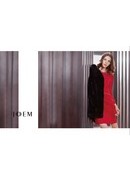 JOEM2016秋装品牌形象画册(图7)