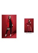 JOEM2016秋装品牌形象画册(图8)